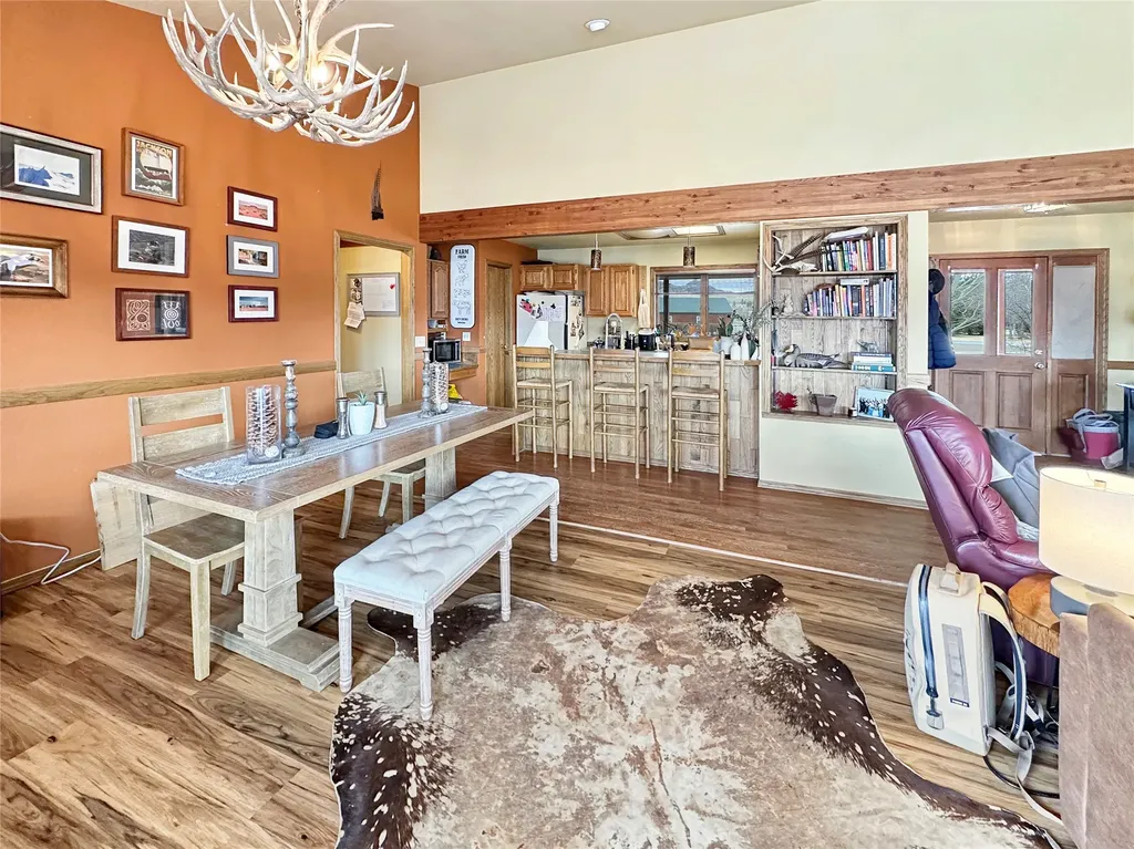 116 Moores Creek Court Ennis MT 59729