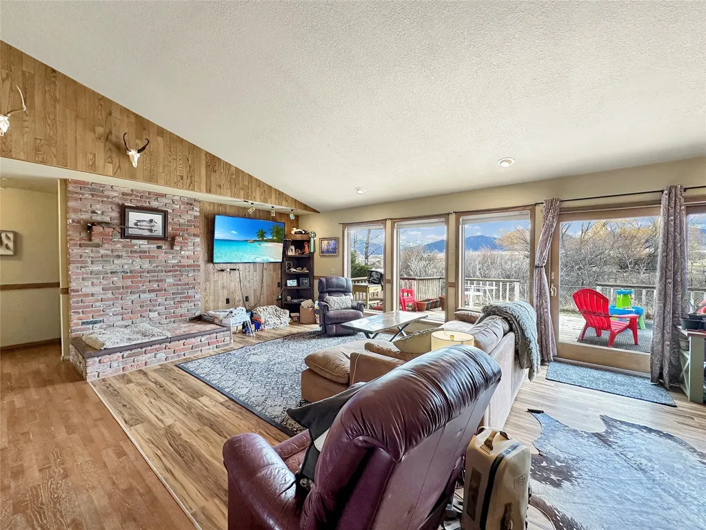 116 Moores Creek Court Ennis MT 59729