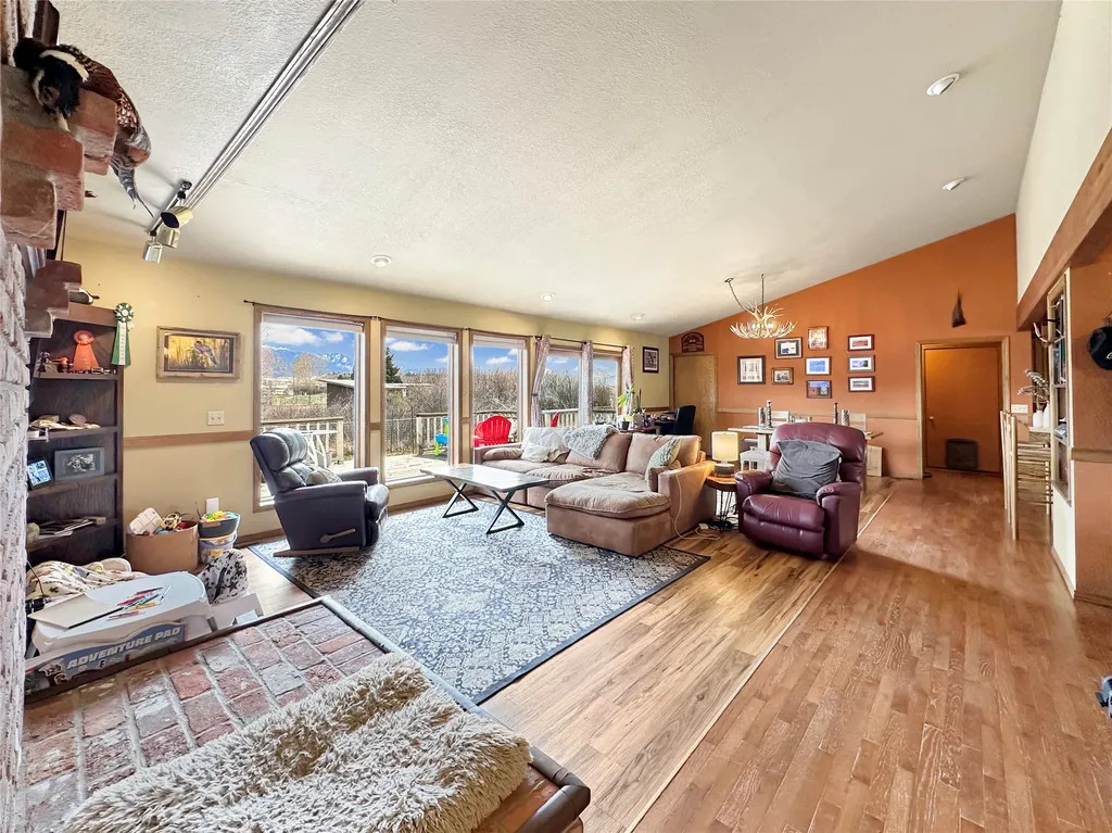 116 Moores Creek Court Ennis MT 59729