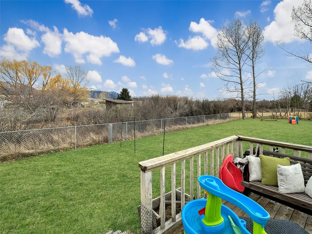 116 Moores Creek Court Ennis MT 59729
