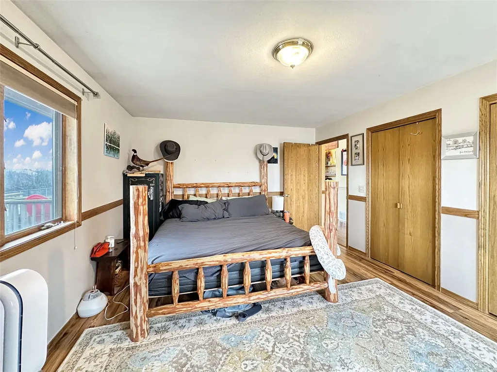 116 Moores Creek Court Ennis MT 59729