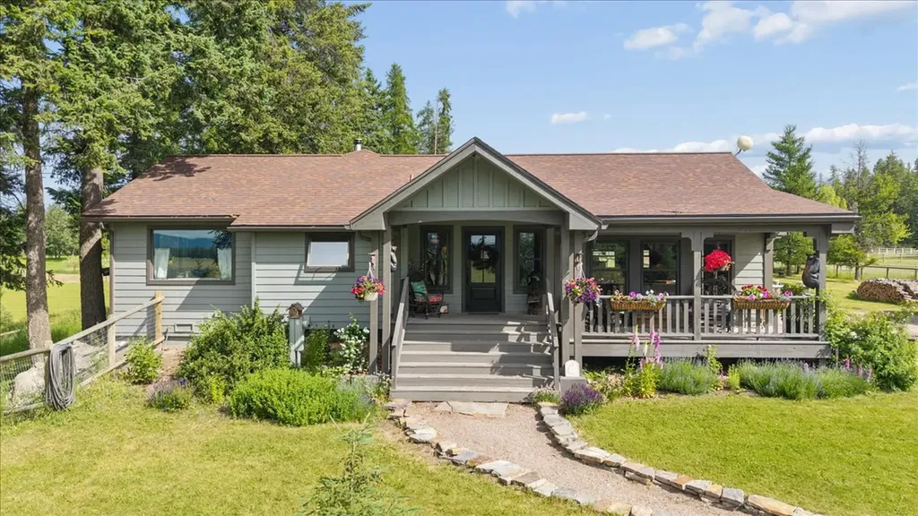 107 Old Ranch Road Whitefish MT 59937