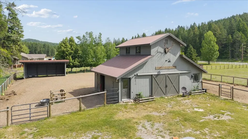 107 Old Ranch Road Whitefish MT 59937