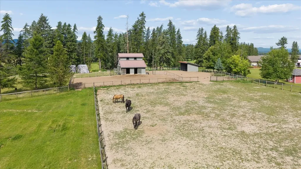 107 Old Ranch Road Whitefish MT 59937