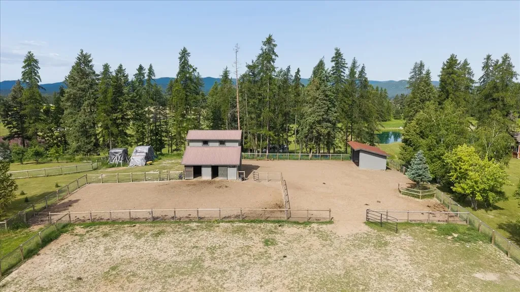 107 Old Ranch Road Whitefish MT 59937