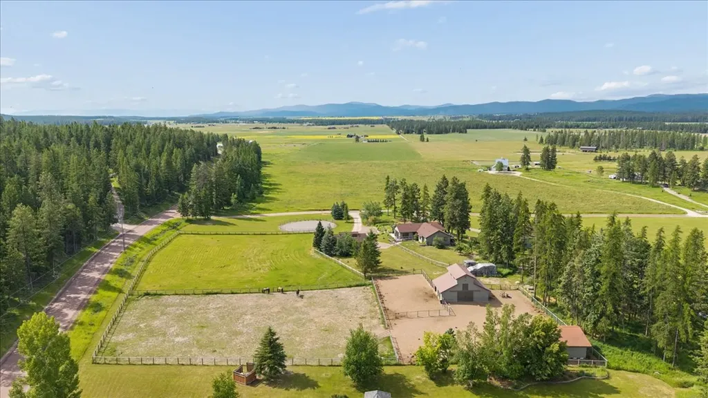 107 Old Ranch Road Whitefish MT 59937