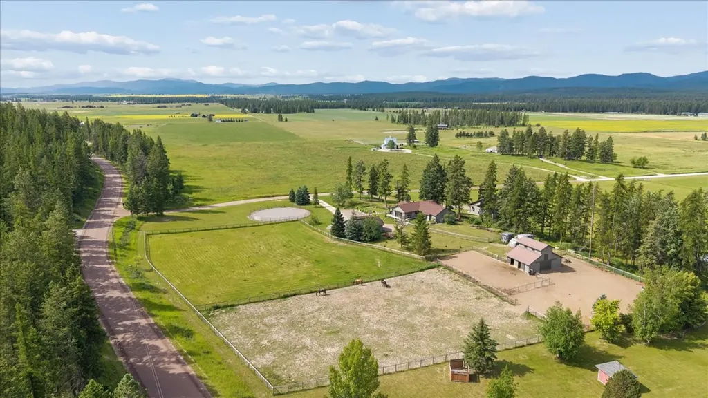 107 Old Ranch Road Whitefish MT 59937