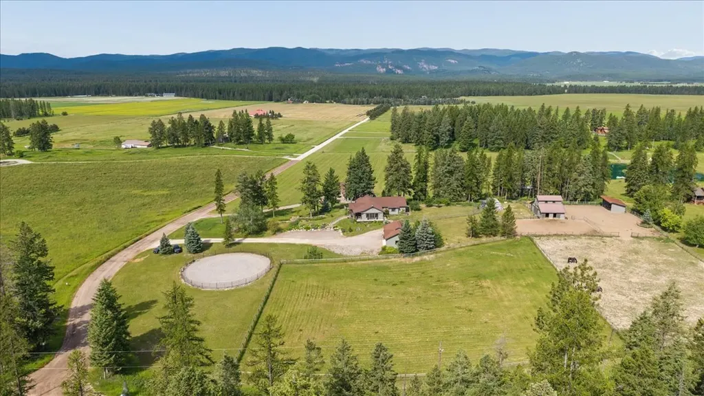 107 Old Ranch Road Whitefish MT 59937