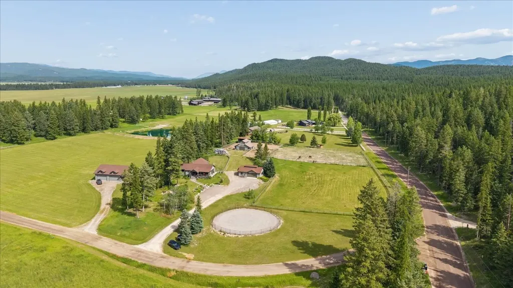 107 Old Ranch Road Whitefish MT 59937