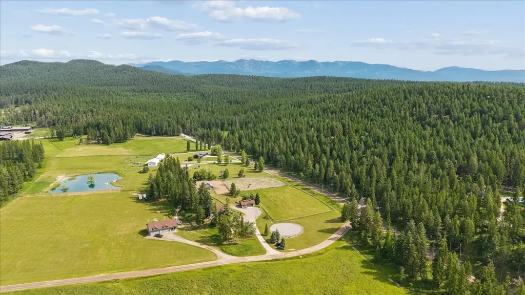 107 Old Ranch Road Whitefish MT 59937