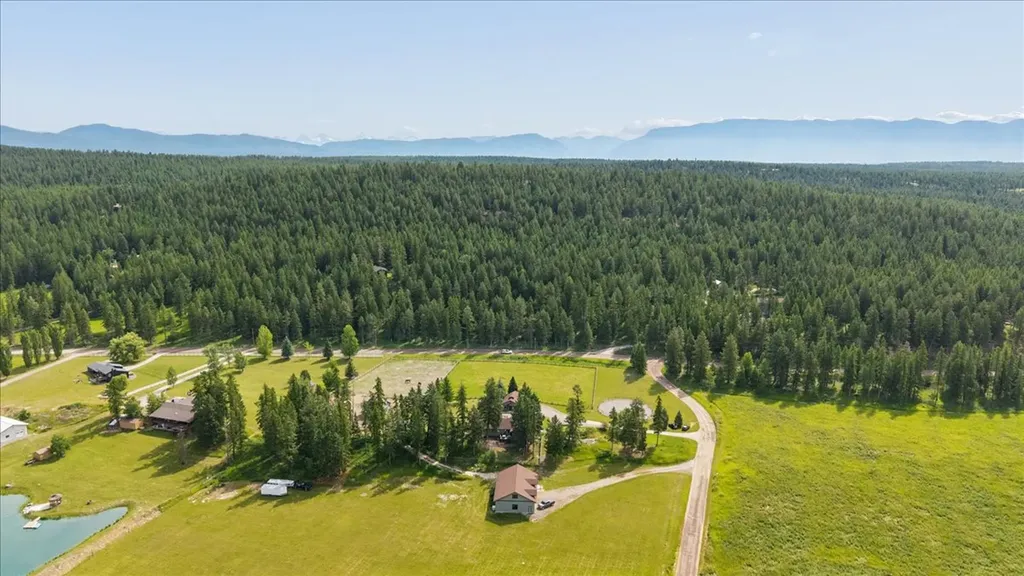 107 Old Ranch Road Whitefish MT 59937