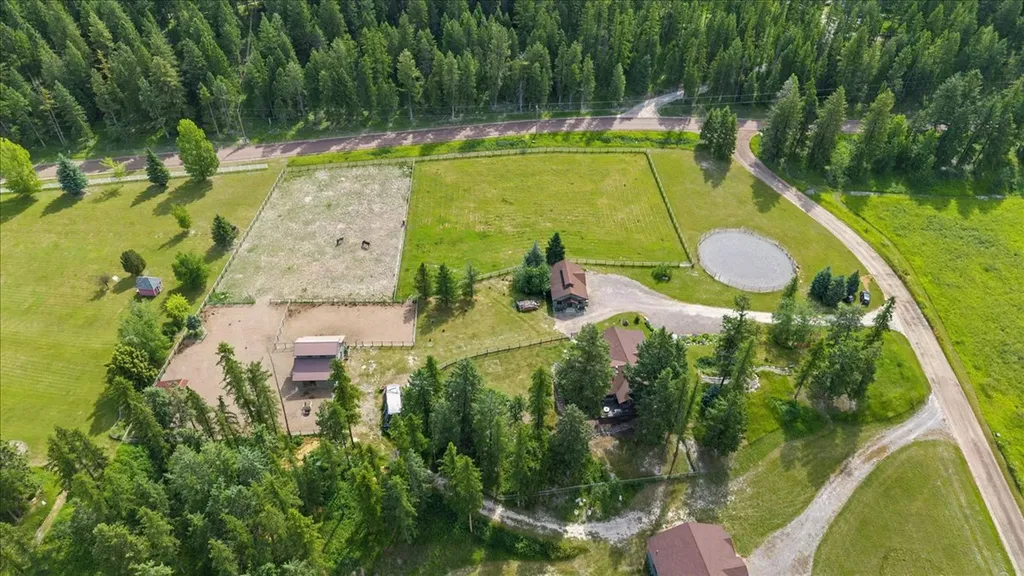 107 Old Ranch Road Whitefish MT 59937