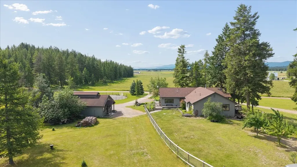 107 Old Ranch Road Whitefish MT 59937