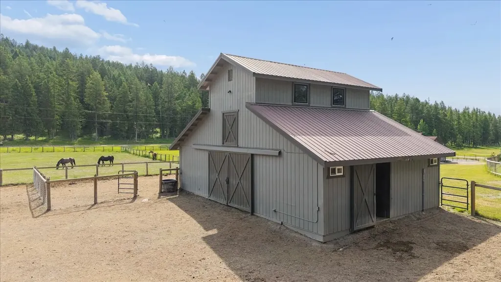 107 Old Ranch Road Whitefish MT 59937