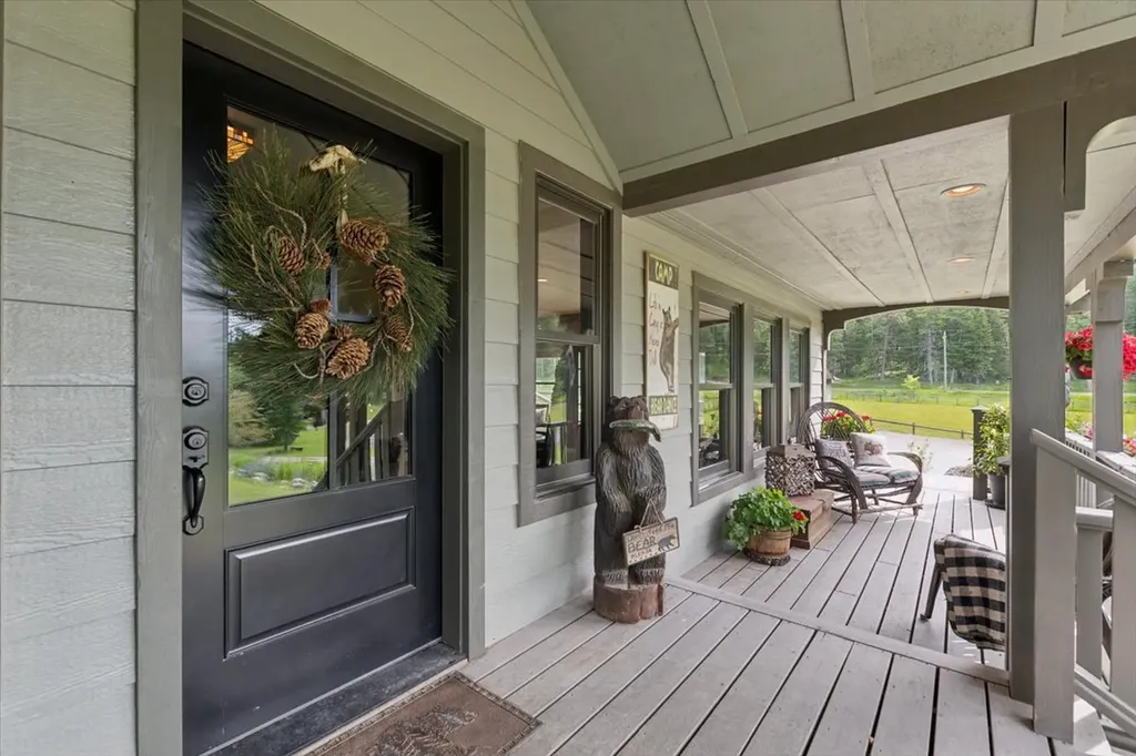 107 Old Ranch Road Whitefish MT 59937