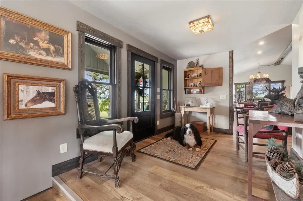 107 Old Ranch Road Whitefish MT 59937