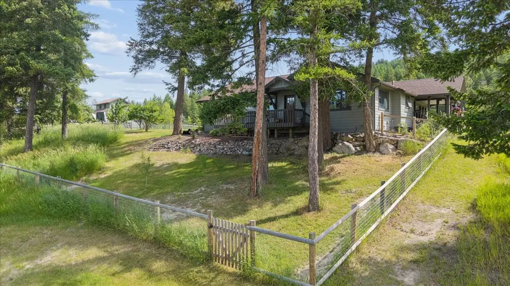 107 Old Ranch Road Whitefish MT 59937
