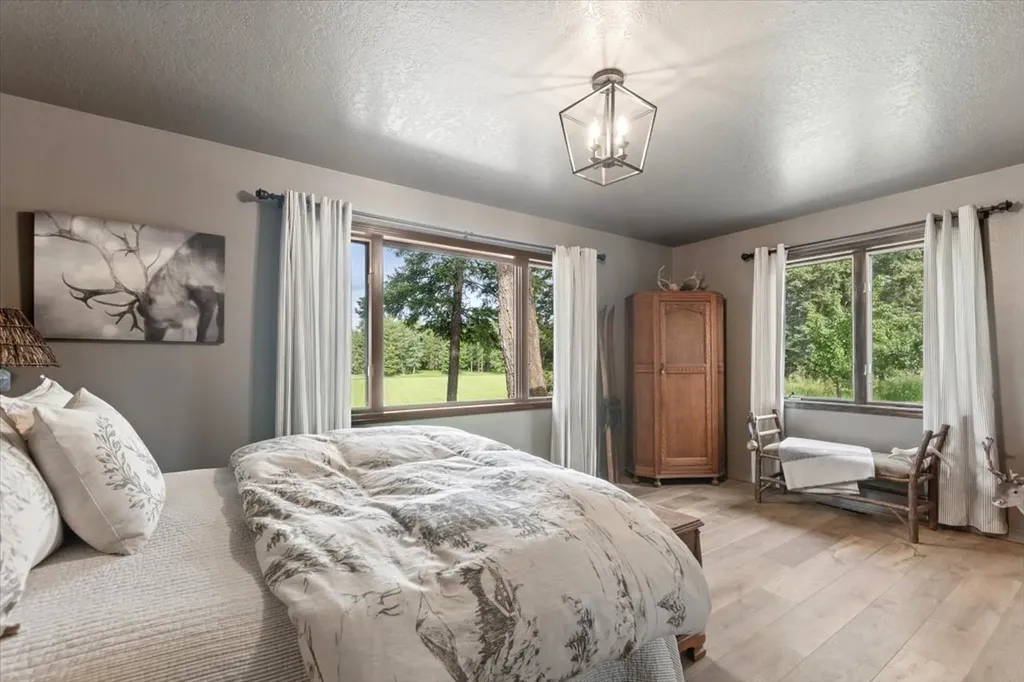 107 Old Ranch Road Whitefish MT 59937