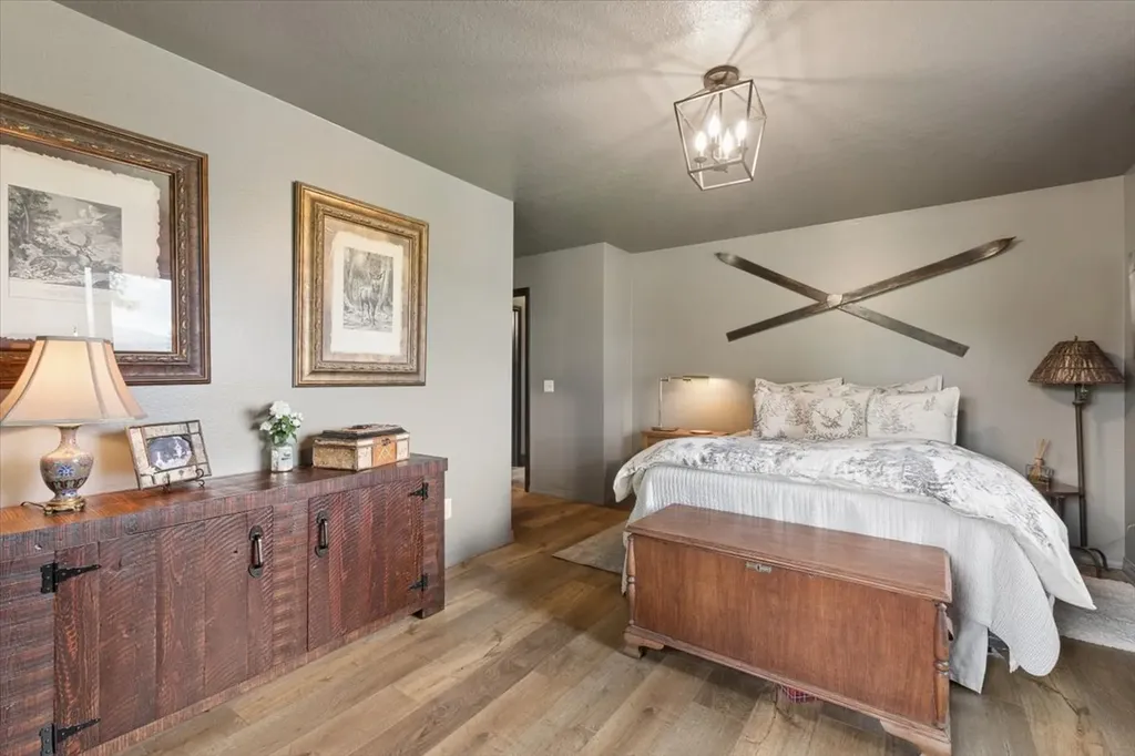 107 Old Ranch Road Whitefish MT 59937
