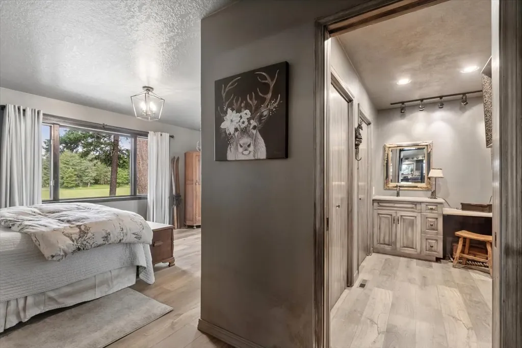 107 Old Ranch Road Whitefish MT 59937