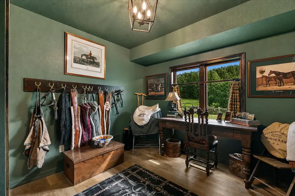 107 Old Ranch Road Whitefish MT 59937
