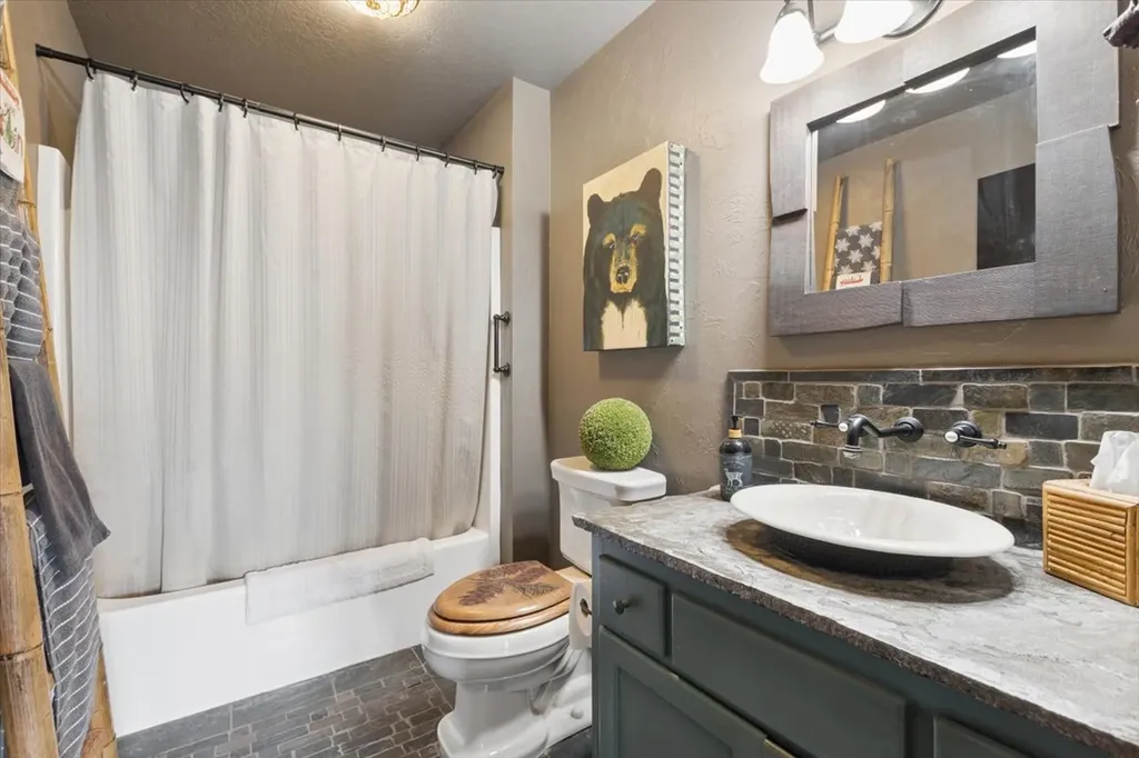 107 Old Ranch Road Whitefish MT 59937