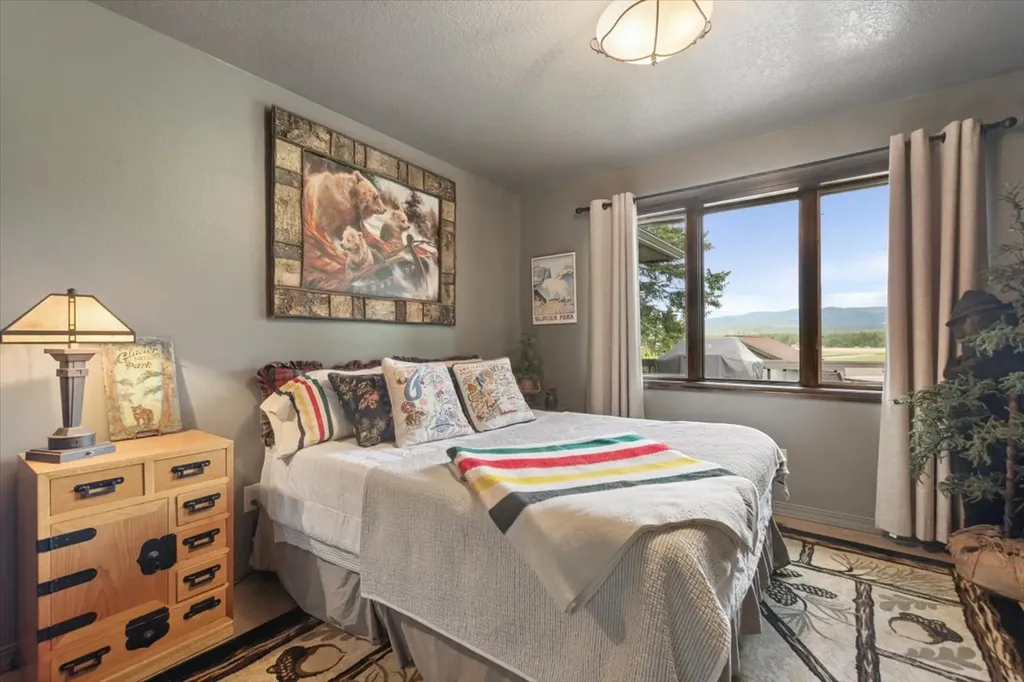 107 Old Ranch Road Whitefish MT 59937