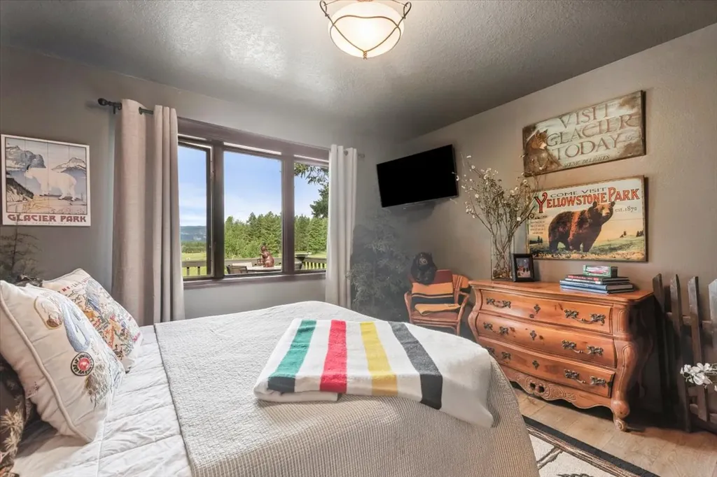 107 Old Ranch Road Whitefish MT 59937