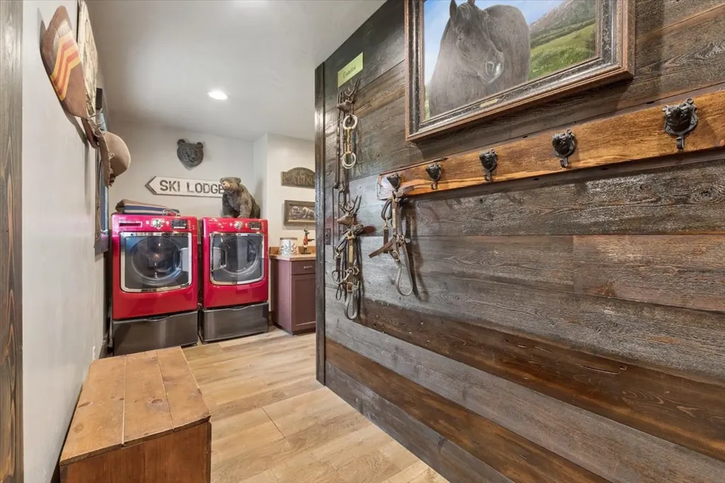 107 Old Ranch Road Whitefish MT 59937