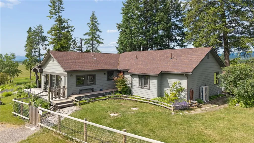 107 Old Ranch Road Whitefish MT 59937