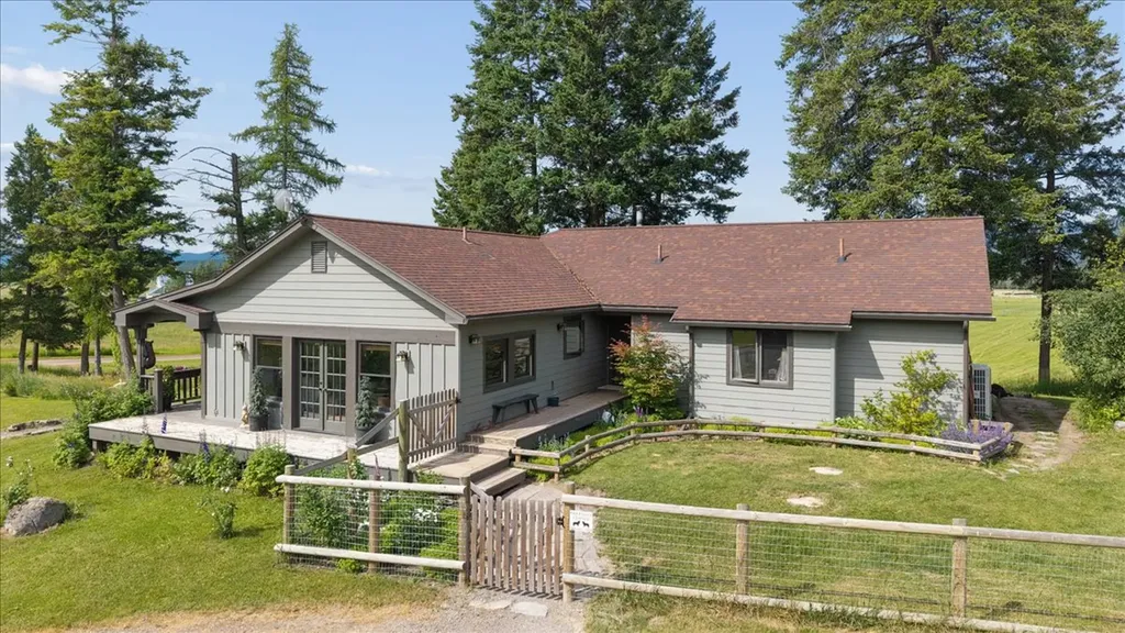107 Old Ranch Road Whitefish MT 59937