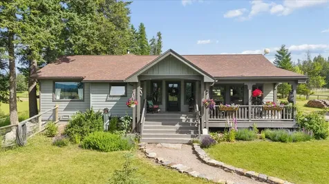 107 Old Ranch Road Whitefish MT 59937
