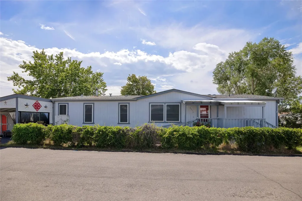 2973 Sunny Side Road Helena MT 59602