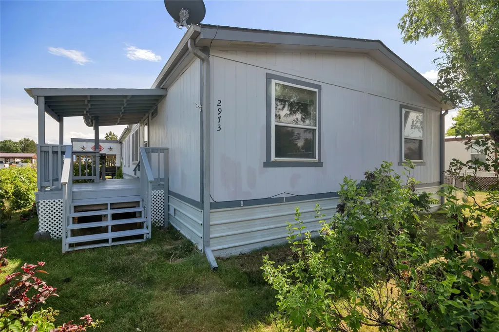 2973 Sunny Side Road Helena MT 59602