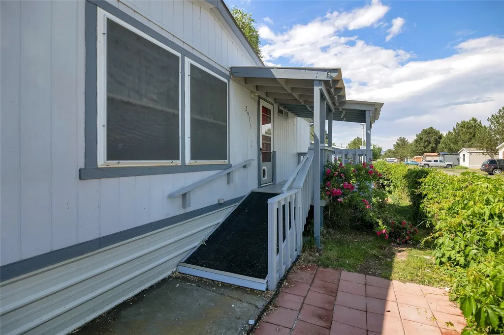 2973 Sunny Side Road Helena MT 59602