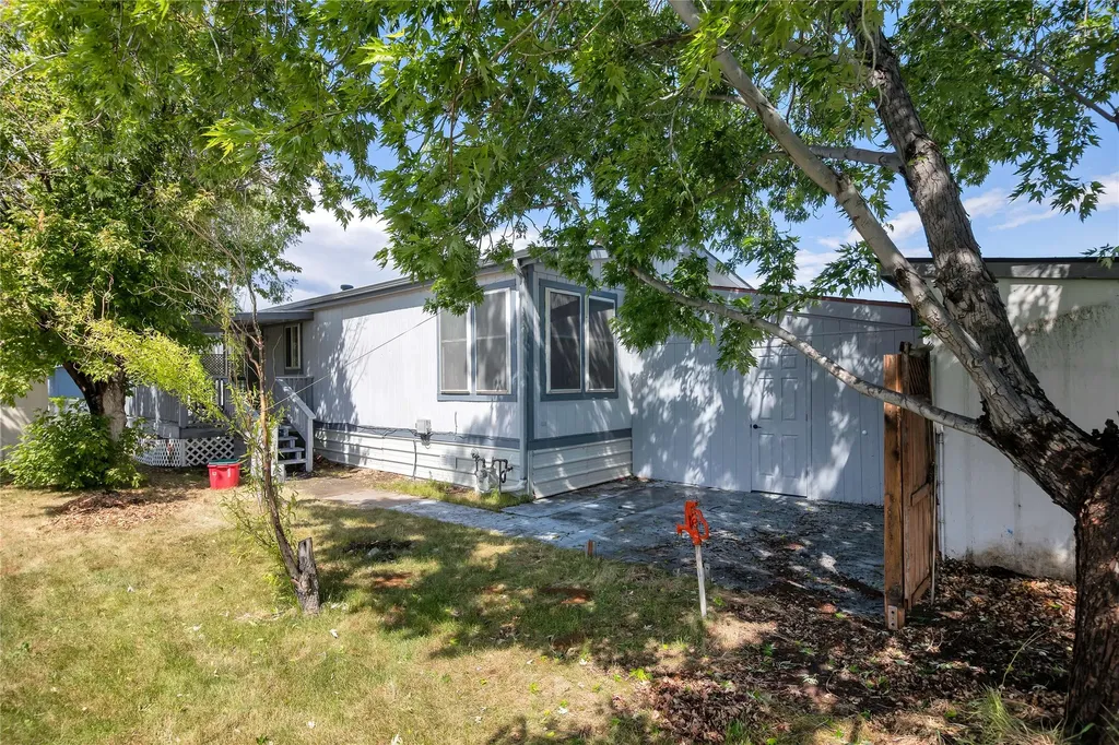 2973 Sunny Side Road Helena MT 59602