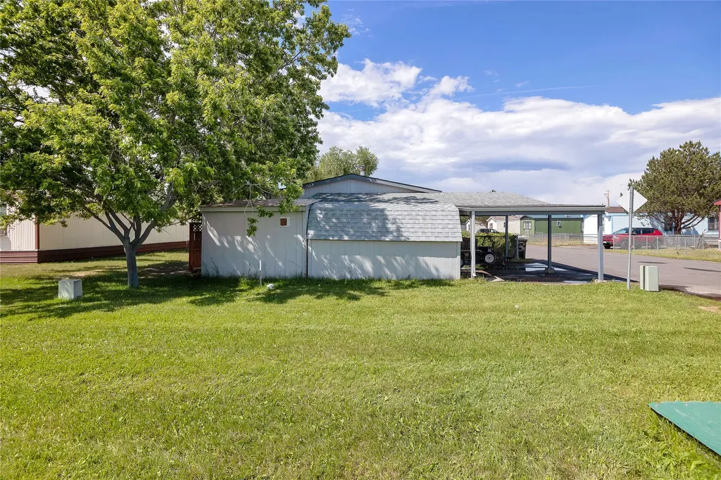 2973 Sunny Side Road Helena MT 59602