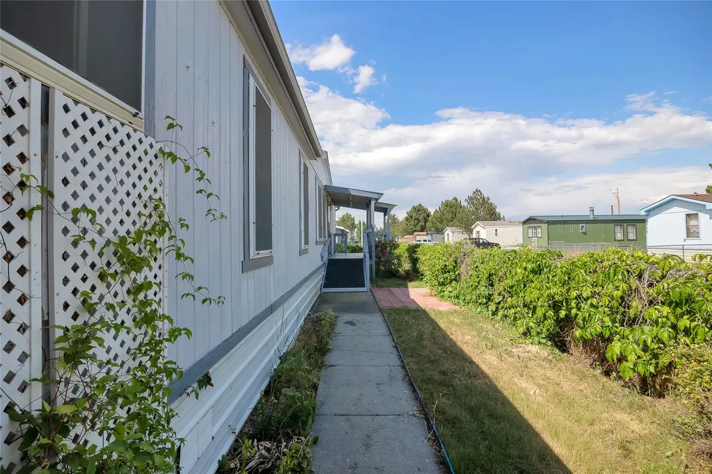2973 Sunny Side Road Helena MT 59602