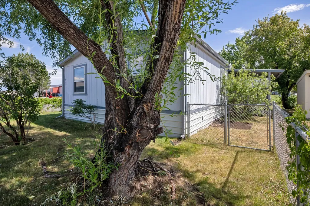 2973 Sunny Side Road Helena MT 59602