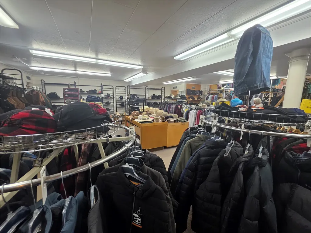 136 W Main Street Hamilton MT 59840