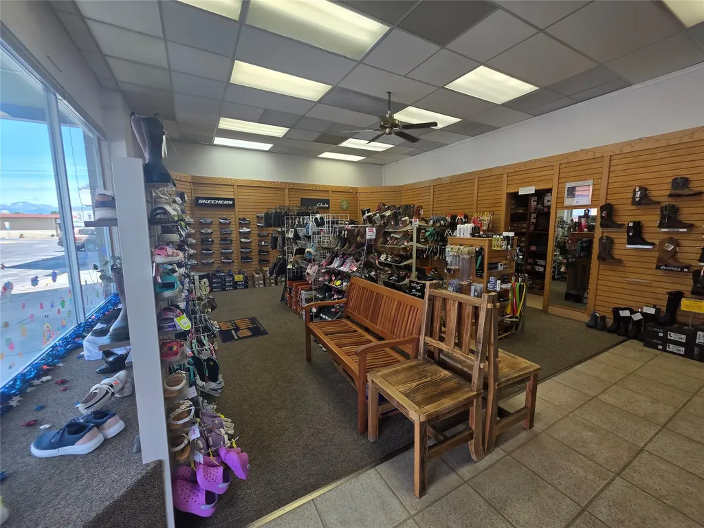136 W Main Street Hamilton MT 59840