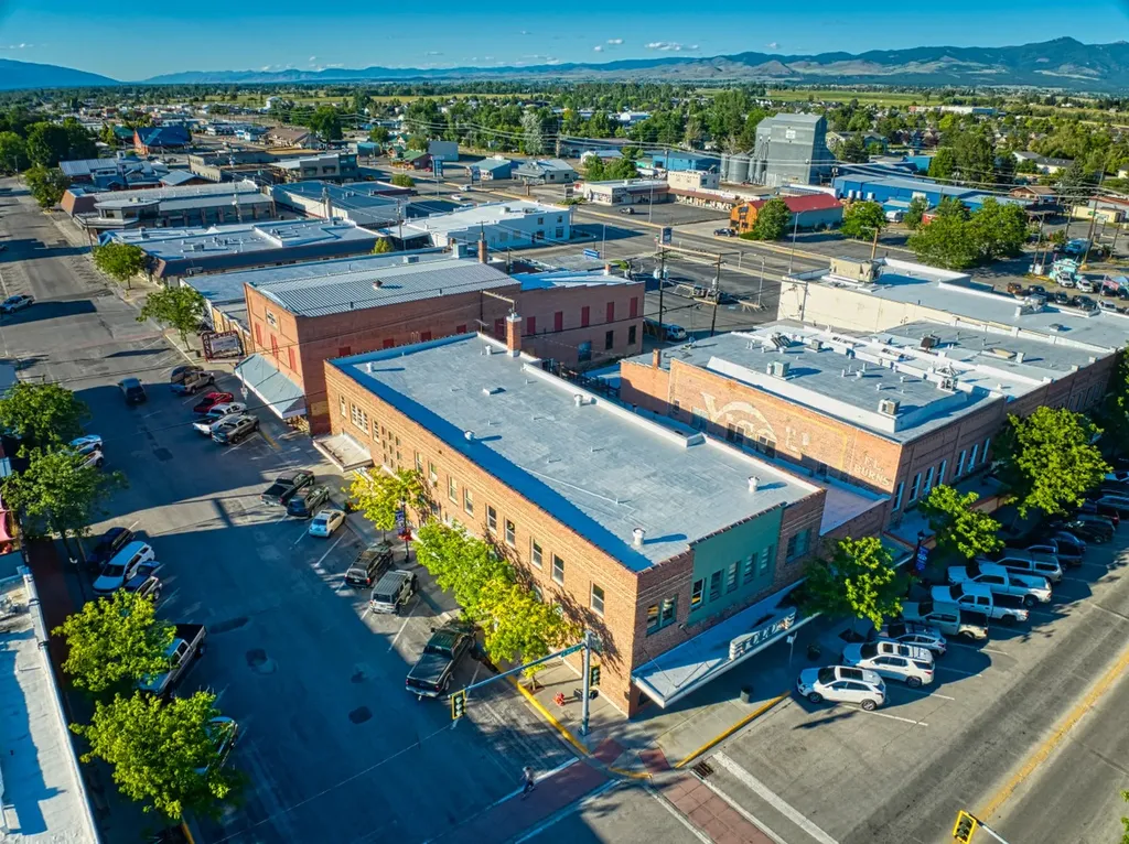 136 W Main Street Hamilton MT 59840