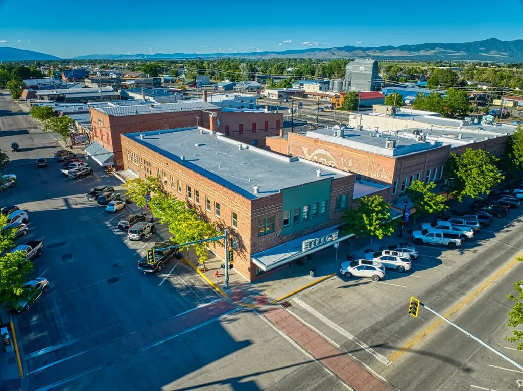 136 W Main Street Hamilton MT 59840