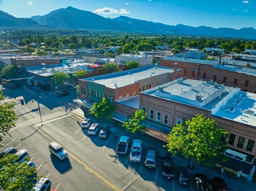 136 W Main Street Hamilton MT 59840