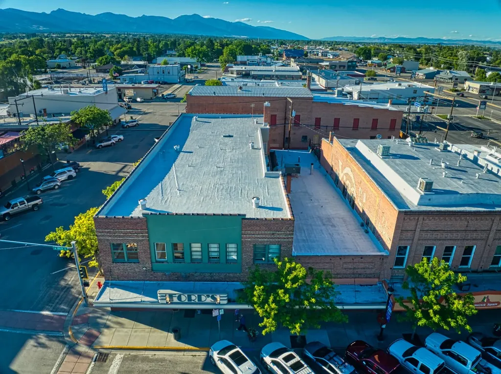 136 W Main Street Hamilton MT 59840