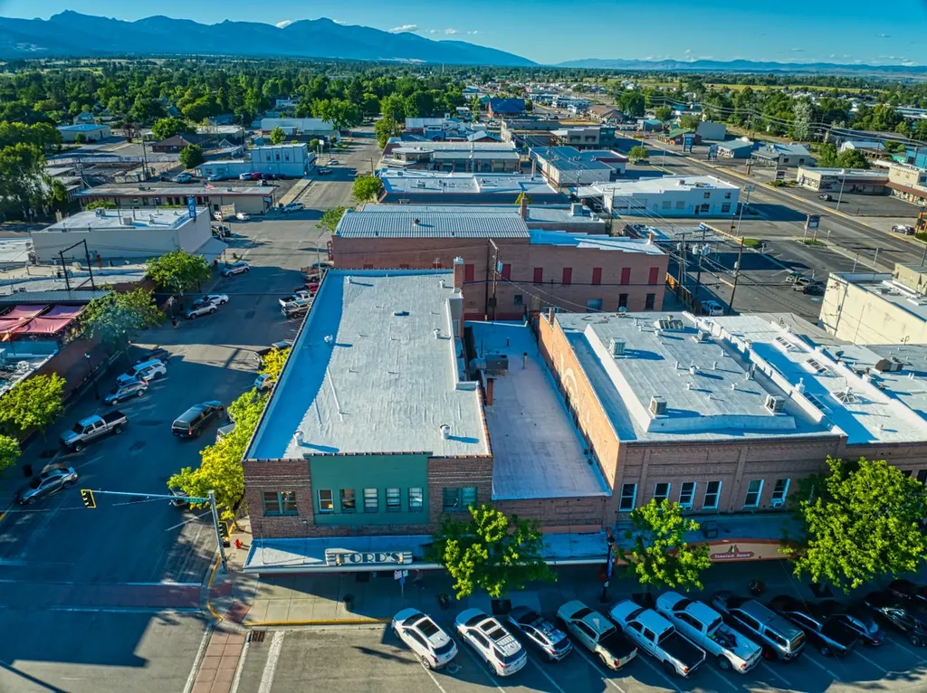 136 W Main Street Hamilton MT 59840