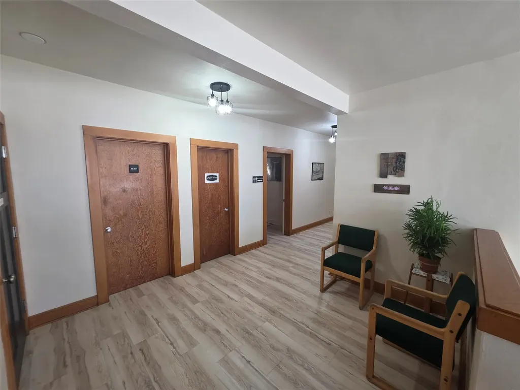 136 W Main Street Hamilton MT 59840