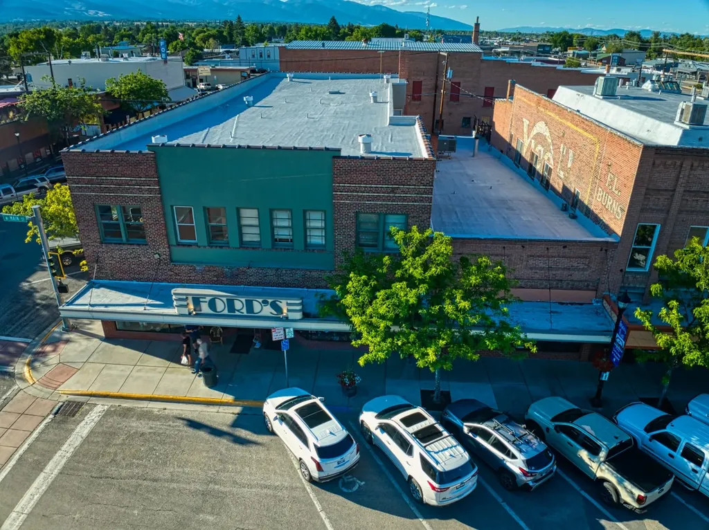 136 W Main Street Hamilton MT 59840