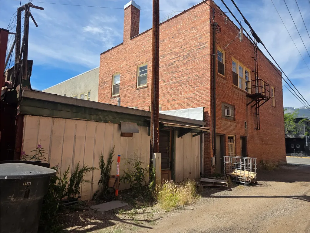 136 W Main Street Hamilton MT 59840