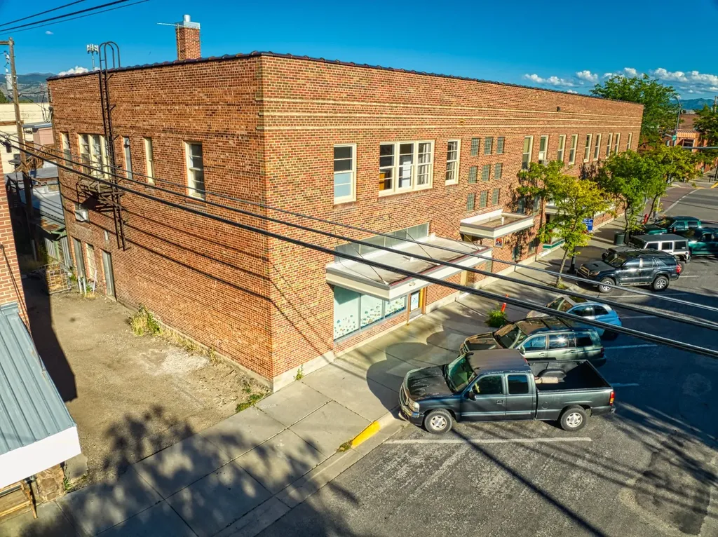 136 W Main Street Hamilton MT 59840